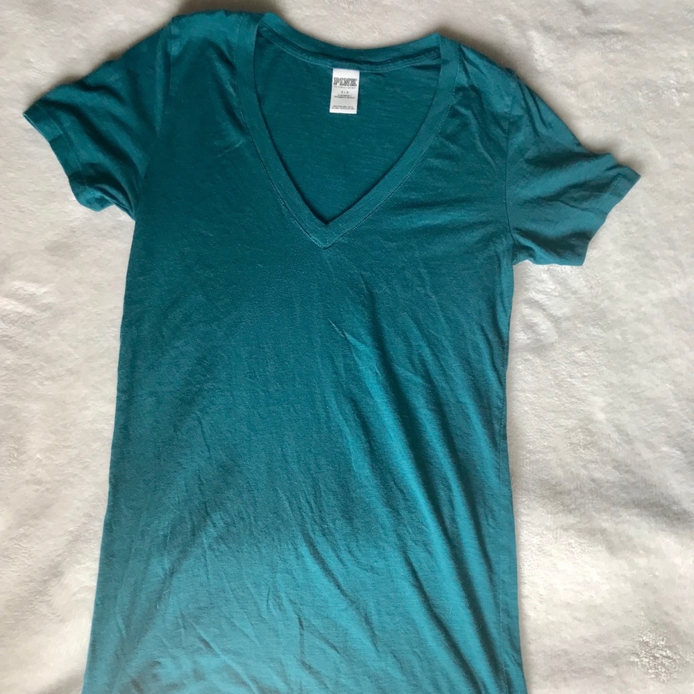 Plain T-shirt